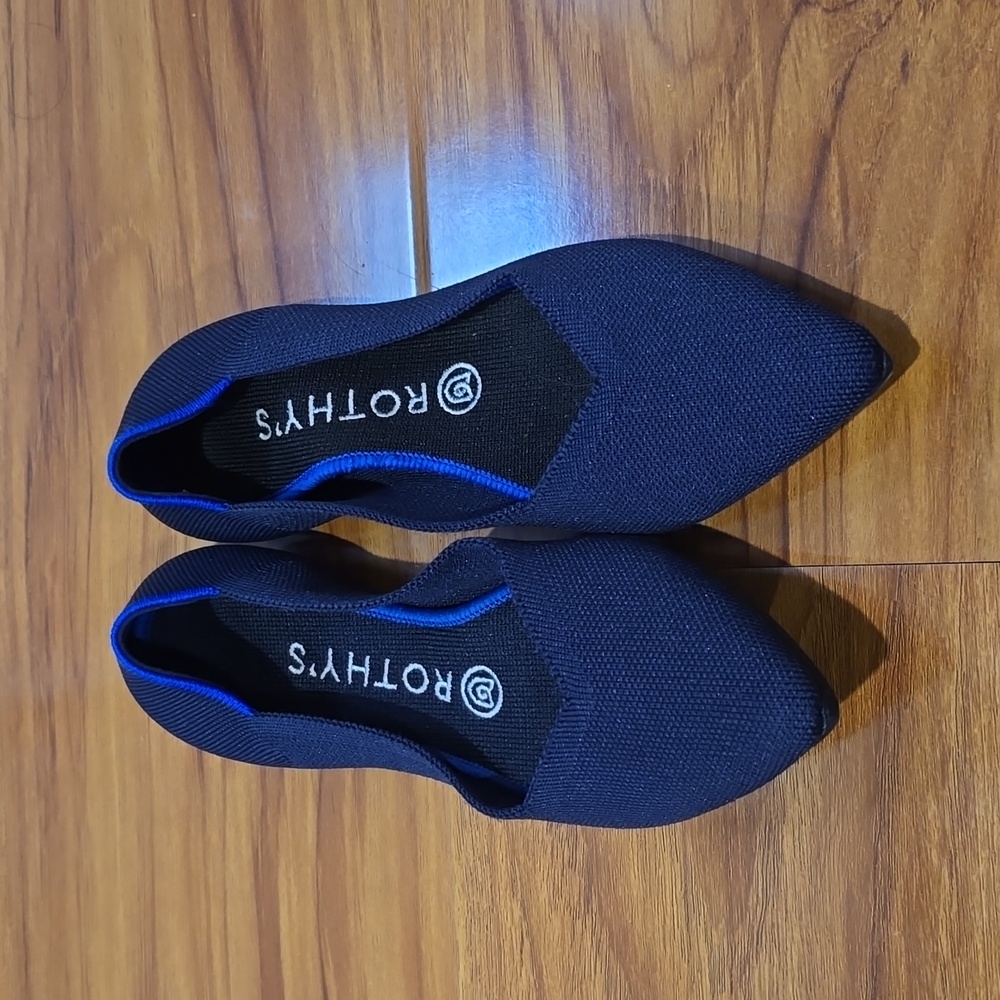 ROTHY'S Flats